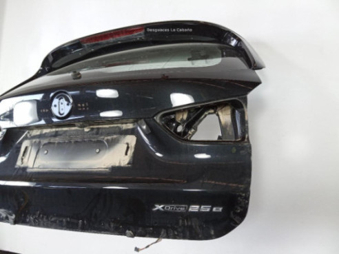 BMW|Desguaces La Cabaña 2