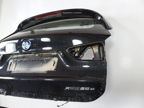 PORTON BMW X1 (F48) |Desguaces La Cabaña