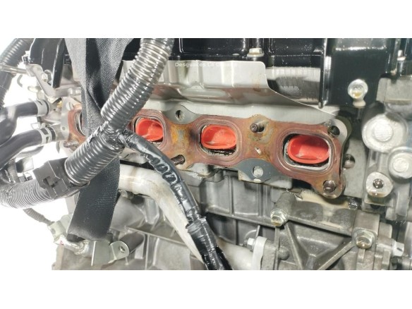 S61 MOTOR MITSUBISHI OUTLANDER III (GG_W, GF_W, ZJ)|Desguaces La Cabaña