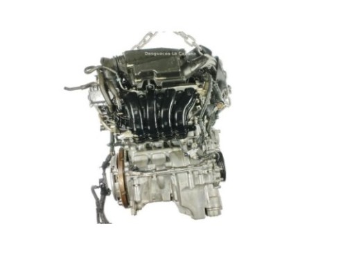 1NRFE MOTOR TOYOTA YARIS (_P9_)|Desguaces La Cabaña