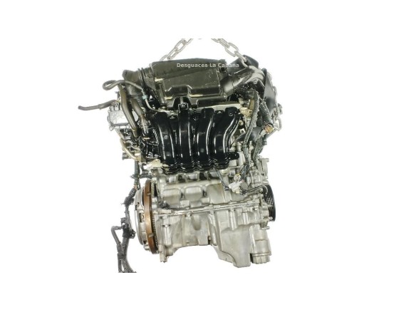 1NRFE MOTOR TOYOTA YARIS (_P9_)|Desguaces La Cabaña