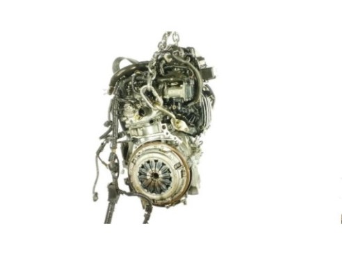 1NRFE MOTOR TOYOTA YARIS (_P9_)|Desguaces La Cabaña