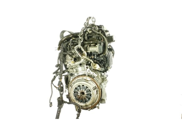 1NRFE MOTOR TOYOTA YARIS (_P9_)|Desguaces La Cabaña