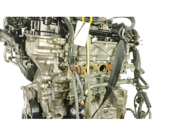 1NRFE MOTOR TOYOTA YARIS (_P9_)|Desguaces La Cabaña