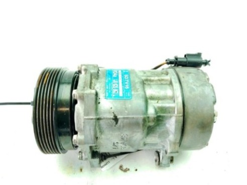 1J0820803N COMPRESOR AA AUDI A3 (8L1)|Desguaces La Cabaña