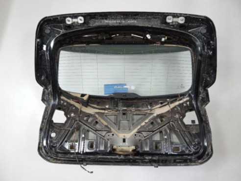 PORTON BMW X1 (F48) |Desguaces La Cabaña