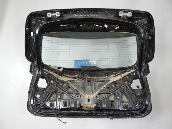 PORTON BMW X1 (F48) |Desguaces La Cabaña