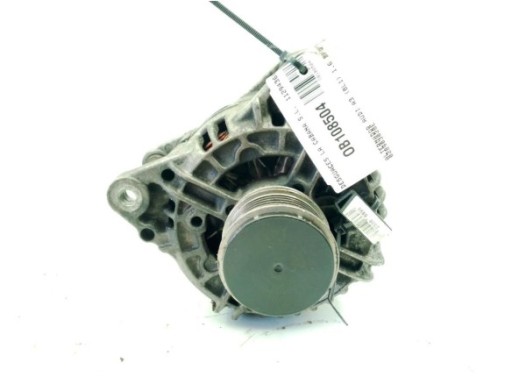 CREMALLERA AUDI A3 (8L1)|Desguaces La Cabaña