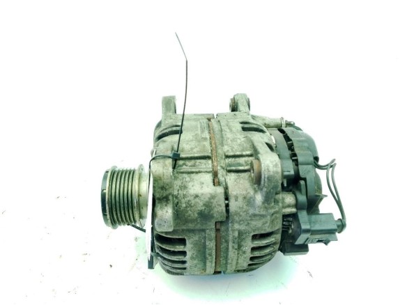 028903028E ALTERNADOR AUDI A3 (8L1)|Desguaces La Cabaña