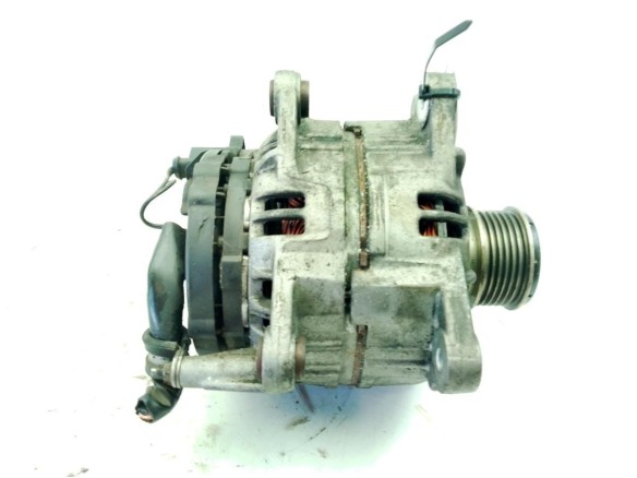 028903028E ALTERNADOR AUDI A3 (8L1)|Desguaces La Cabaña
