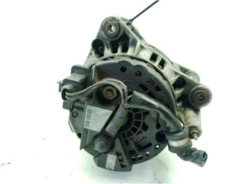 028903028E ALTERNADOR AUDI A3 (8L1)|Desguaces La Cabaña