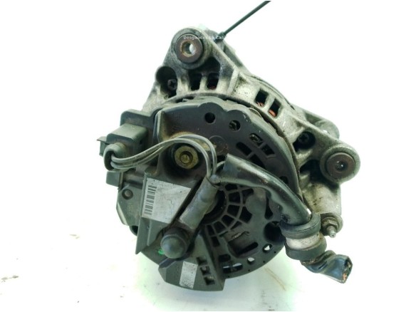 028903028E ALTERNADOR AUDI A3 (8L1)|Desguaces La Cabaña