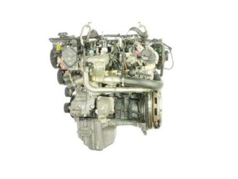 671960 MOTOR SSANGYONG ACTYON SPORTS II|Desguaces La Cabaña