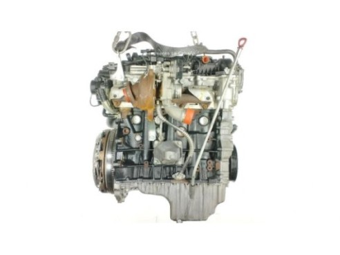 671960 MOTOR SSANGYONG ACTYON SPORTS II|Desguaces La Cabaña