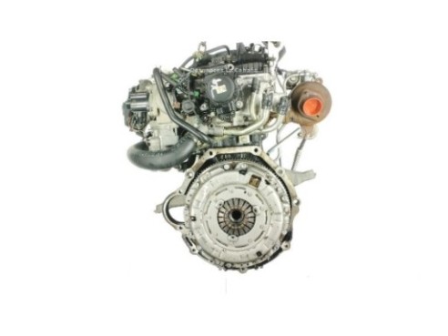 671960 MOTOR SSANGYONG ACTYON SPORTS II|Desguaces La Cabaña