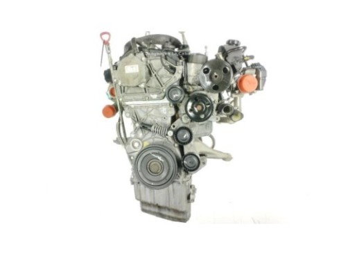 671960 MOTOR SSANGYONG ACTYON SPORTS II|Desguaces La Cabaña