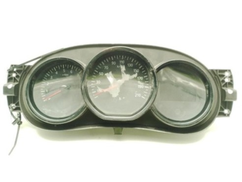 248103900R CUADRO INSTRUMENTOS DACIA DOKKER|Desguaces La Cabaña
