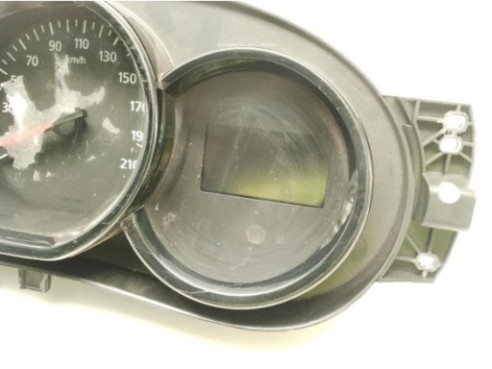 248103900R CUADRO INSTRUMENTOS DACIA DOKKER|Desguaces La Cabaña