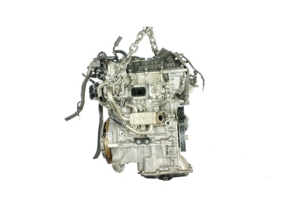 G3LD MOTOR HYUNDAI i10 III (AC3, AI3)|Desguaces La Cabaña