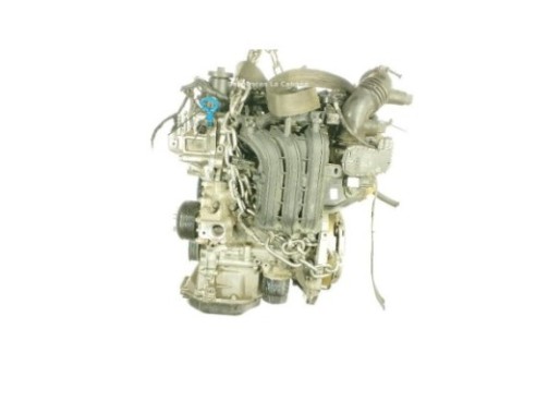 G3LD MOTOR HYUNDAI i10 III (AC3, AI3)|Desguaces La Cabaña