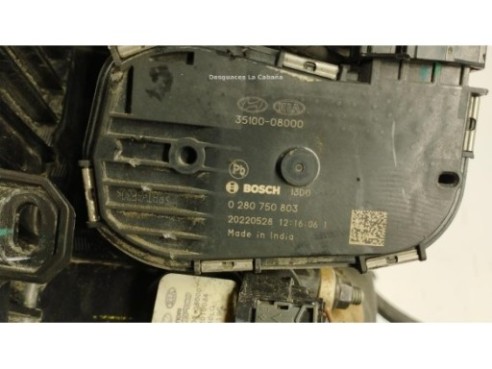 G3LD MOTOR HYUNDAI i10 III (AC3, AI3)|Desguaces La Cabaña