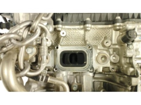 G3LD MOTOR HYUNDAI i10 III (AC3, AI3)|Desguaces La Cabaña