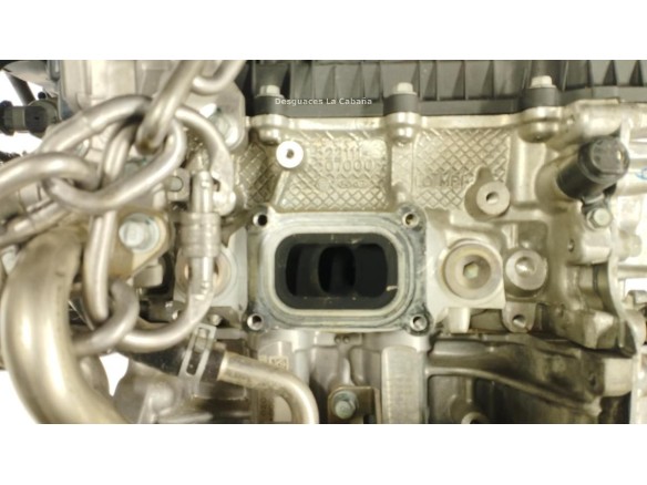 G3LD MOTOR HYUNDAI i10 III (AC3, AI3)|Desguaces La Cabaña