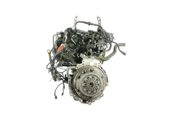 YSKD MOTOR FORD KA+|Desguaces La Cabaña