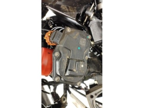 YSKD MOTOR FORD KA+|Desguaces La Cabaña