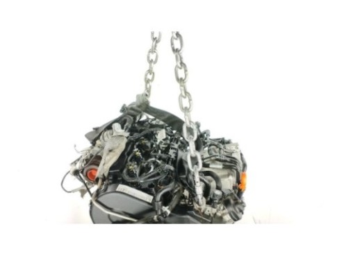 CLHA MOTOR SEAT LEON ST|Desguaces La Cabaña