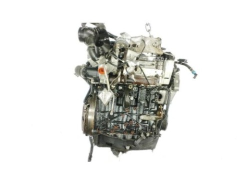 CLHA MOTOR SEAT LEON ST|Desguaces La Cabaña