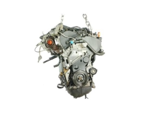 CLHA MOTOR SEAT LEON ST|Desguaces La Cabaña