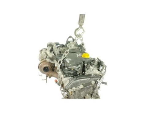 K9KU876 MOTOR RENAULT MEGANE IV (B9A/M_)|Desguaces La Cabaña