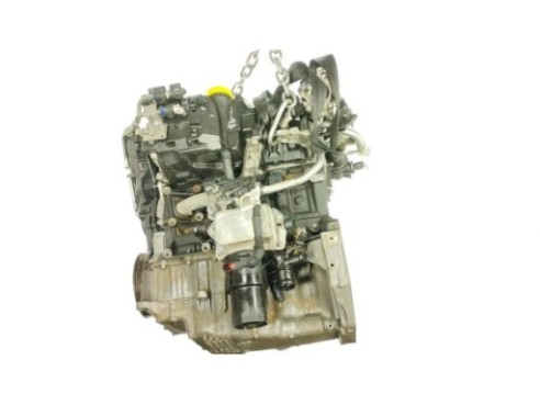 K9KU876 MOTOR RENAULT MEGANE IV (B9A/M_)|Desguaces La Cabaña