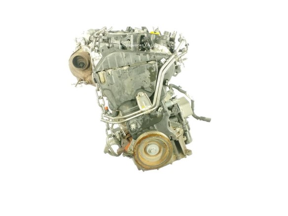 K9KU876 MOTOR RENAULT MEGANE IV (B9A/M_)|Desguaces La Cabaña