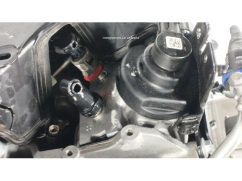 K9KU876 MOTOR RENAULT MEGANE IV (B9A/M_)|Desguaces La Cabaña