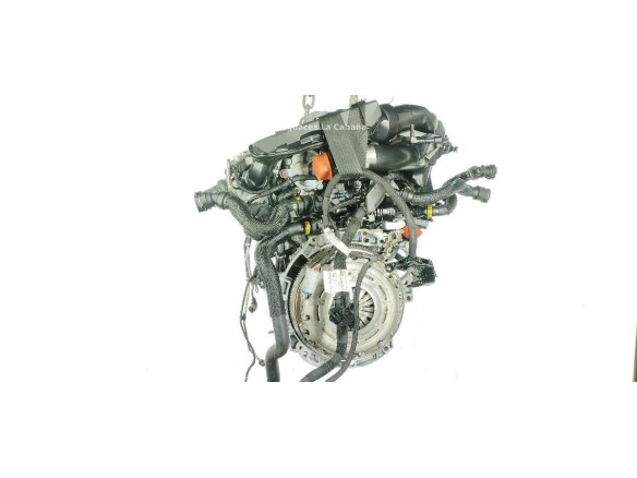 10XRAE  MOTOR OPEL MOKKA|Desguaces La Cabaña