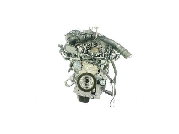 10XRAE  MOTOR OPEL MOKKA|Desguaces La Cabaña