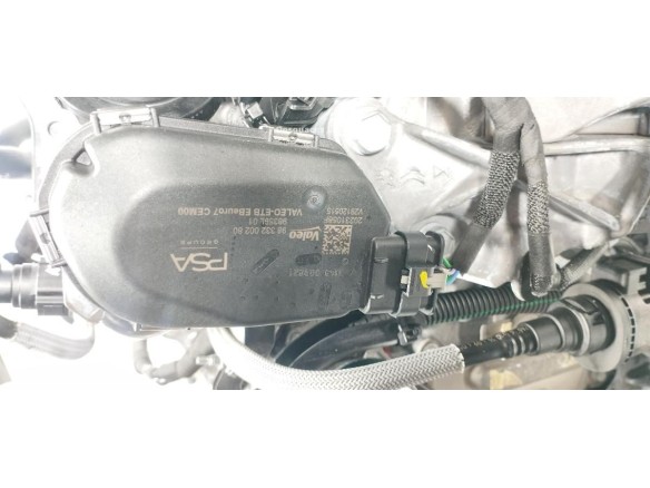 10XRAE  MOTOR OPEL MOKKA|Desguaces La Cabaña