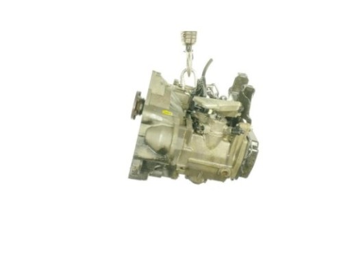 LBQ CAJA CAMBIOS SEAT IBIZA IV SPORTCOUPE (6J1, 6P5)|Desguaces La Cabaña