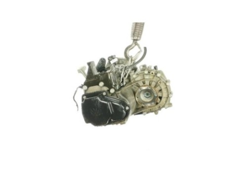 LBQ CAJA CAMBIOS SEAT IBIZA IV SPORTCOUPE (6J1, 6P5)|Desguaces La Cabaña