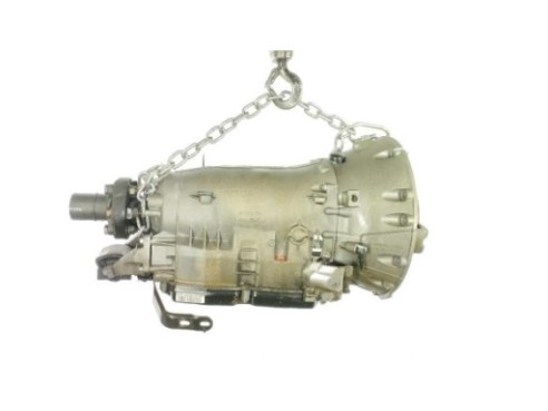 722618 CAJA CAMBIOS MERCEDES BENZ CLK (C208)|Desguaces La Cabaña