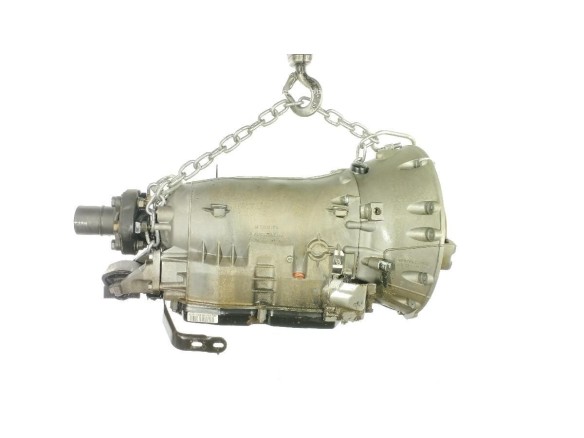 722618 CAJA CAMBIOS MERCEDES BENZ CLK (C208)|Desguaces La Cabaña