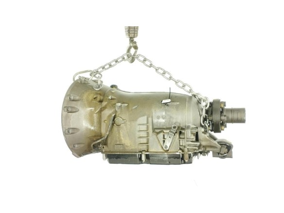 722618 CAJA CAMBIOS MERCEDES BENZ CLK (C208)|Desguaces La Cabaña