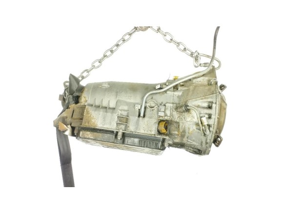 722684 CAJA CAMBIOS MERCEDES BENZ SPRINTER 5-t Furgón (906)|Desguaces La Cabaña