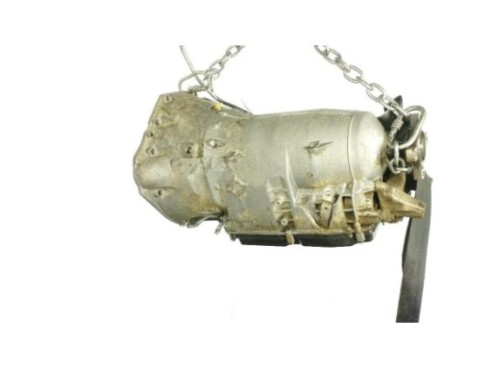 722684 CAJA CAMBIOS MERCEDES BENZ SPRINTER 5-t Furgón (906)|Desguaces La Cabaña