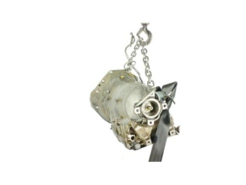 722684 CAJA CAMBIOS MERCEDES BENZ SPRINTER 5-t Furgón (906)|Desguaces La Cabaña