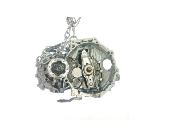 KWD CAJA CAMBIOS VW TOURAN (1T1, 1T2)|Desguaces La Cabaña