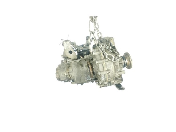 KWD CAJA CAMBIOS VW TOURAN (1T1, 1T2)|Desguaces La Cabaña