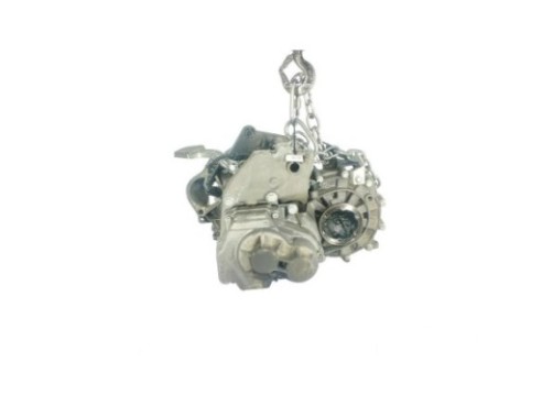 KWD CAJA CAMBIOS VW TOURAN (1T1, 1T2)|Desguaces La Cabaña